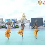 Glimpses of International Day of Yoga - 2025 at Statue of Equality