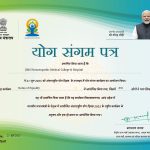 Celebrating International Day of Yoga – A Step Towards a Healthier Future