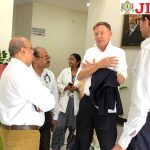A Day of Global Vision & Inspiration at JIMS