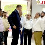 A Day of Global Vision & Inspiration at JIMS