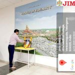 National Doctors' Day Celebrations at JIMS HMC