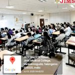 National Doctors' Day Celebrations at JIMS HMC