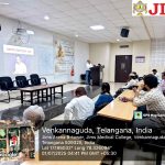 National Doctors' Day Celebrations at JIMS HMC