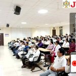 National Doctors' Day Celebrations at JIMS HMC
