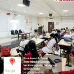 National Doctors' Day Celebrations at JIMS HMC