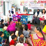 Breastfeeding Awareness Week 2025 – Outreach Program at Kothwalguda