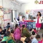 Breastfeeding Awareness Week 2025 – Outreach Program at Kothwalguda