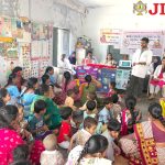 Breastfeeding Awareness Week 2025 – Outreach Program at Kothwalguda