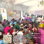 Breastfeeding Awareness Week 2025 – Outreach Program at Kothwalguda