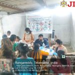 JIMS Homoeopathic Medical College & Hospital – Outreach Programme