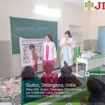 JIMS Homoeopathic Medical College & Hospital – Outreach Programme