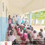 JIMS Homoeopathic Medical College & Hospital – Outreach Programme