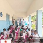 JIMS Homoeopathic Medical College & Hospital – Outreach Programme