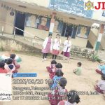 JIMS Homoeopathic Medical College & Hospital – Outreach Programme