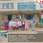 JIMS Homoeopathic Medical College & Hospital – Outreach Programme