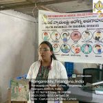 JIMS Homoeopathic Medical College & Hospital – Outreach Programme