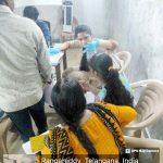 JIMS Homoeopathic Medical College & Hospital – Outreach Programme
