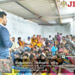 JIMS Homoeopathic Medical College & Hospital – Outreach Programme