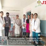 JIMS Homoeopathic Medical College & Hospital – Outreach Programme