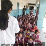 JIMS Homoeopathic Medical College & Hospital – Outreach Programme