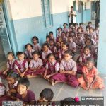 JIMS Homoeopathic Medical College & Hospital – Outreach Programme