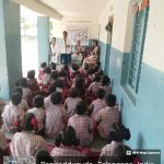 JIMS Homoeopathic Medical College & Hospital – Outreach Programme