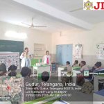 JIMS Homoeopathic Medical College & Hospital – Outreach Programme