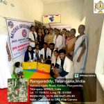 World Breastfeeding Week 2025 Celebration at Narasappaguvda Village