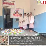 World Breastfeeding Week 2025 – Awareness Initiative by Department of Paediatrics
