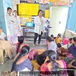 World Breastfeeding Week 2025 – Awareness Initiative by Department of Paediatrics