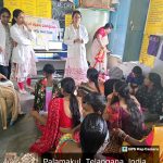 World Breastfeeding Week 2025 – Awareness Initiative by Department of Paediatrics