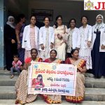 World Breastfeeding Week 2025 – Awareness Initiative by Department of Paediatrics