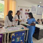 World Breastfeeding Week 2025 – Day 2