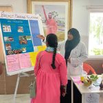 World Breastfeeding Week 2025 – Day 2