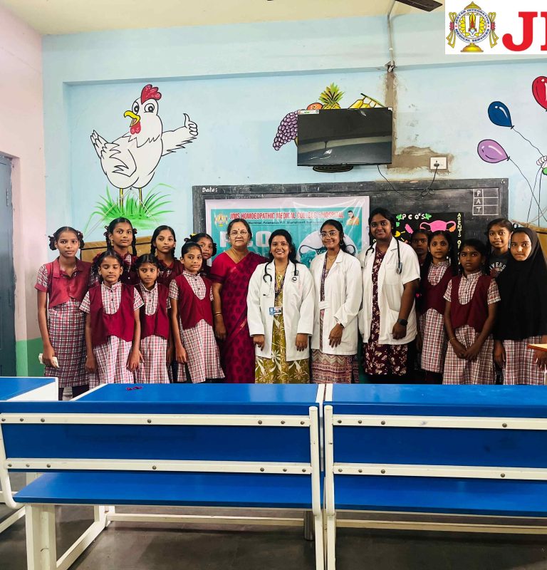 Awareness Programme on PCOS Month – September 2025