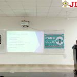 Awareness Programme on PCOS Month – September 2025