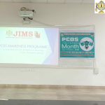 Awareness Programme on PCOS Month – September 2025
