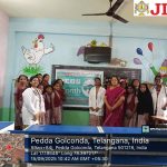 Awareness Programme on PCOS Month – September 2025