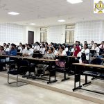 Awareness Programme on PCOS Month – September 2025