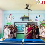Awareness Programme on PCOS Month – September 2025