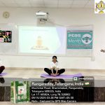 Awareness Programme on PCOS Month – September 2025