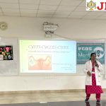 PCOS Awareness Month – September 2025