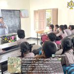 PCOS Awareness Programme – September 2025