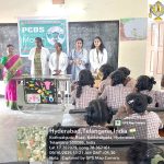 PCOS Awareness Programme – September 2025