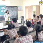 PCOS Awareness Programme – September 2025