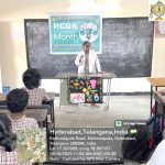 PCOS Awareness Programme – September 2025