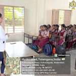 PCOS Awareness Programme – September 2025