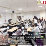 Workshop on Posology for Interns at JIMS