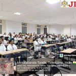Workshop on Posology for Interns at JIMS