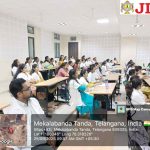 Workshop on Posology for Interns at JIMS